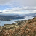Seasonal Guide for Hikers in Clark County, Washington